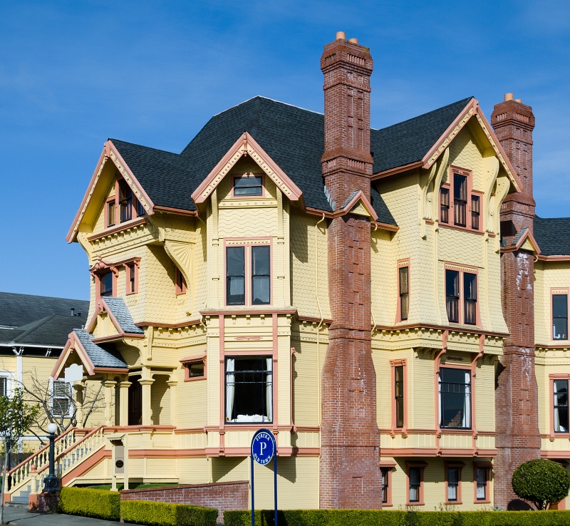 chimney maintenance service near me